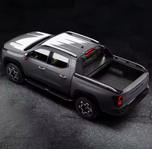 Load image into Gallery viewer, F70 Hybrid Ev Electric Pickup Off Road 4x4 Electric Truck Changan 2024
