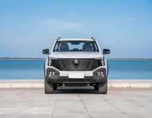 Load image into Gallery viewer, F70 Hybrid Ev Electric Pickup Off Road 4x4 Electric Truck Changan 2024
