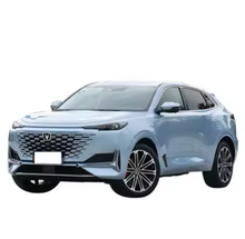 Load image into Gallery viewer, 2023 Changan Uni-k 2.0 T idd Hybrid Petrol Car 5 Seats SUV High Speed Changan Uni K Gasoline Car

