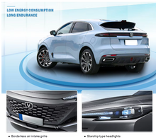 Load image into Gallery viewer, 2023 Changan Uni-k 2.0 T idd Hybrid Petrol Car 5 Seats SUV High Speed Changan Uni K Gasoline Car
