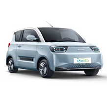Load image into Gallery viewer, Baw Pony High Specs Mini Electric Car 03 door  04 Seater -Heartbeat Edition
