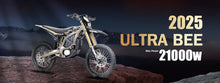 Load image into Gallery viewer, 2025 Surron Ultra Bee Electric dirt bike E Motorcycle - E-Scooter UAE Hub
