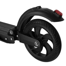 Load image into Gallery viewer, KUGOO Kirin S3 Electric scooter Light, Easy fast Powerful with Bag metro friendly 350W - E-Scooter UAE Hub

