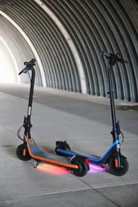 Segway Ninebot C2 Pro Electric Scooter - E-Scooter UAE Hub