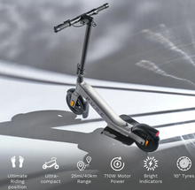 Load image into Gallery viewer, Pure Flex Electric Scooter 36V 9.5Ah 500W
