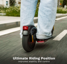 Load image into Gallery viewer, Pure Flex Electric Scooter 36V 9.5Ah 500W
