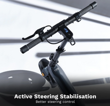 Load image into Gallery viewer, Pure Flex Electric Scooter 36V 9.5Ah 500W
