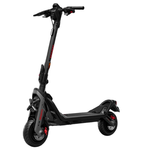 Segway Super scooter GT3 - E-Scooter UAE Hub