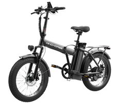Load image into Gallery viewer, Windhorse W4A Electric Bicycle 48V 15.6Ah 720W
