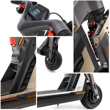 Load image into Gallery viewer, Segway Ninebot GT2 Superscooter 70kmh 90km Range - E-Scooter UAE Hub
