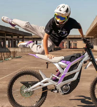 Load image into Gallery viewer, 79BIKE-Falcon Pro Electric Dirt Bike
