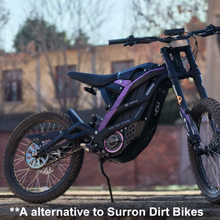 Load image into Gallery viewer, 79BIKE-Falcon Pro Electric Dirt Bike
