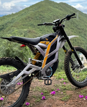 Load image into Gallery viewer, 79BIKE-Falcon Pro Electric Dirt Bike

