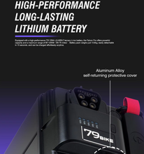 Load image into Gallery viewer, 79BIKE-Falcon Pro Electric Dirt Bike
