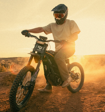 Load image into Gallery viewer, 79BIKE Falcon GT Electric Dirt Bike
