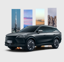 Load image into Gallery viewer, OMODA C7 LUXURY SUV
