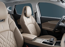 Load image into Gallery viewer, OMODA C7 LUXURY SUV
