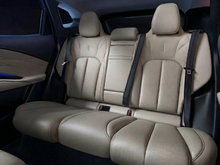Load image into Gallery viewer, OMODA C7 LUXURY SUV
