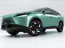 Load image into Gallery viewer, OMODA C7 LUXURY SUV
