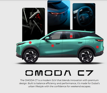 Load image into Gallery viewer, OMODA C7 LUXURY SUV
