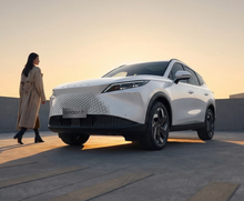 Load image into Gallery viewer, OMODA C7 LUXURY SUV
