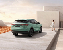 Load image into Gallery viewer, OMODA C7 LUXURY SUV
