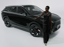 Load image into Gallery viewer, OMODA C7 LUXURY SUV
