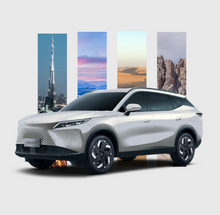 Load image into Gallery viewer, OMODA C7 LUXURY SUV
