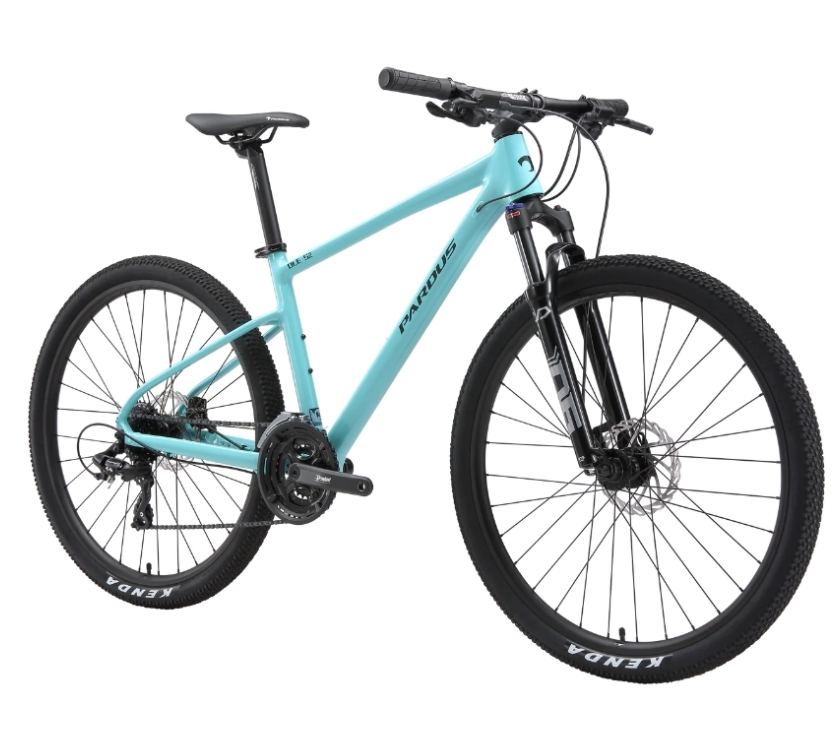 s2 mountainbike Pardus OLE S2 Aluminum Mountain Bike – E-Scooter UAE Hub