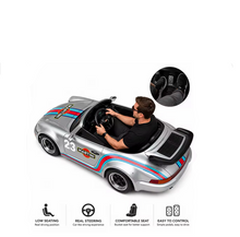 Load image into Gallery viewer, 2026 New PORSHE DESIGN SPORTY ELECTRIC GOKART 40Km Range 80Kmh Top Speed - ( Pre Order )
