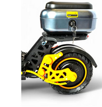 Load image into Gallery viewer, Windhorse H4 PRO Electric Scooter 48V 23Ah 1800W
