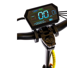 Load image into Gallery viewer, Windhorse H4 PRO Electric Scooter 48V 23Ah 1800W
