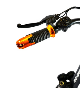 Windhorse H4 PRO Electric Scooter 48V 23Ah 1800W