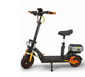 Windhorse H4 PRO Electric Scooter 48V 23Ah 1800W