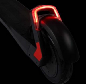 Muddy fox Z10 pro Electric scooter 36V 10Ah 350W