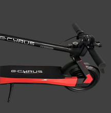 Load image into Gallery viewer, Muddy fox Z10 pro Electric scooter 36V 10Ah 350W
