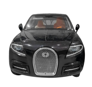 Electric 4-wheel car 60V 5000W