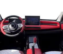 Load image into Gallery viewer, Electric 4-wheel car 60V 5000W
