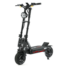 Load image into Gallery viewer, Mars GT Hyper Electric Scooter Off-Road  72V 33Ah 2000w Dual motors
