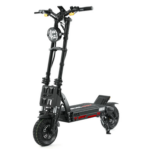 Mars GT Hyper Electric Scooter Off-Road  72V 33Ah 2000w Dual motors