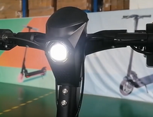 Load image into Gallery viewer, D20 Electric Scooter 48V 15Ah 500W foldable - E-Scooter UAE Hub
