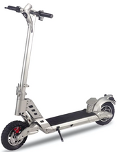 Load image into Gallery viewer, D20 Electric Scooter 48V 15Ah 500W foldable - E-Scooter UAE Hub
