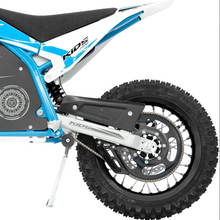 Load image into Gallery viewer, Torrot MX2 Electric Off Road Dirt Cross Motorbike For kids Age 6-12 Year With Parental App &amp; Removable Lithium Battery

