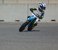 Load image into Gallery viewer, Torrot Supermotard TWO (SM2) – The Ultimate Kids Electric Dirt Bike (Ages 6–12)
