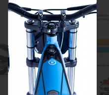 Load image into Gallery viewer, Torrot TR1 Kids Electric Dirt Bike Age 3-7 Adventure Rider
