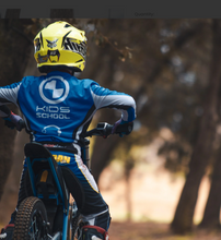 Load image into Gallery viewer, Torrot TR1 Kids Electric Dirt Bike Age 3-7 Adventure Rider
