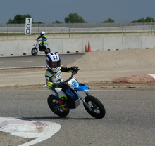 Load image into Gallery viewer, Torrot SM1 Kids Electric Cross Bike  Age 3-8– Safe, Fun &amp; Skill-Building Adventure
