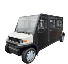 Load image into Gallery viewer, Air conditioned Golf car 6 seater - E-Scooter UAE Hub
