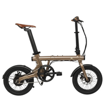 Load image into Gallery viewer, eXXite XXS Electric Bicycle 250W 36V - E-Scooter UAE Hub
