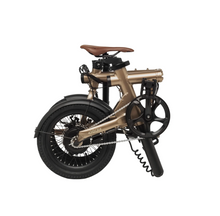Load image into Gallery viewer, eXXite XXS Electric Bicycle 250W 36V - E-Scooter UAE Hub
